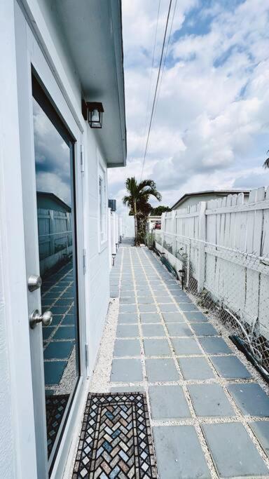 Conociendo Miami Hialeah Exterior foto